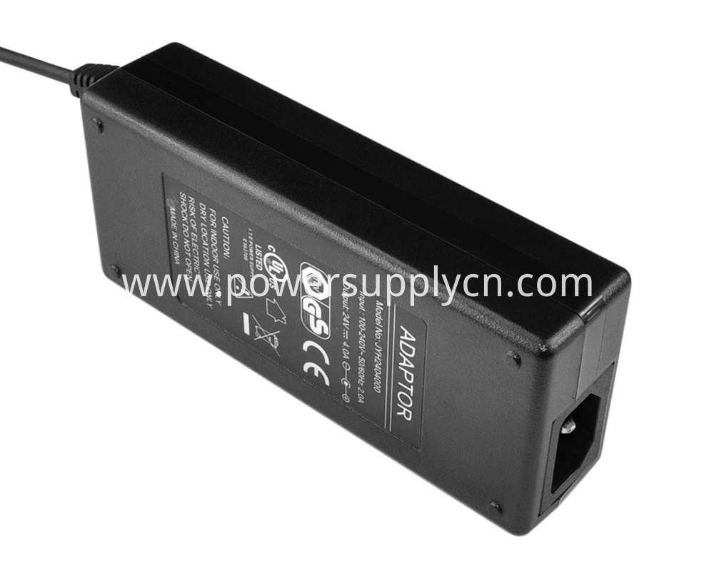 Juyuanhai 90W Power Adapter Juyuanhai 90W Power Adapter